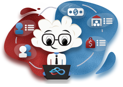 Evobulut CRM